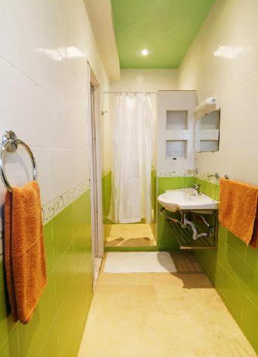 Hotel Roma Тунис Экстерьер фото