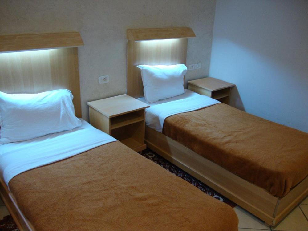 Hotel Roma Тунис Экстерьер фото