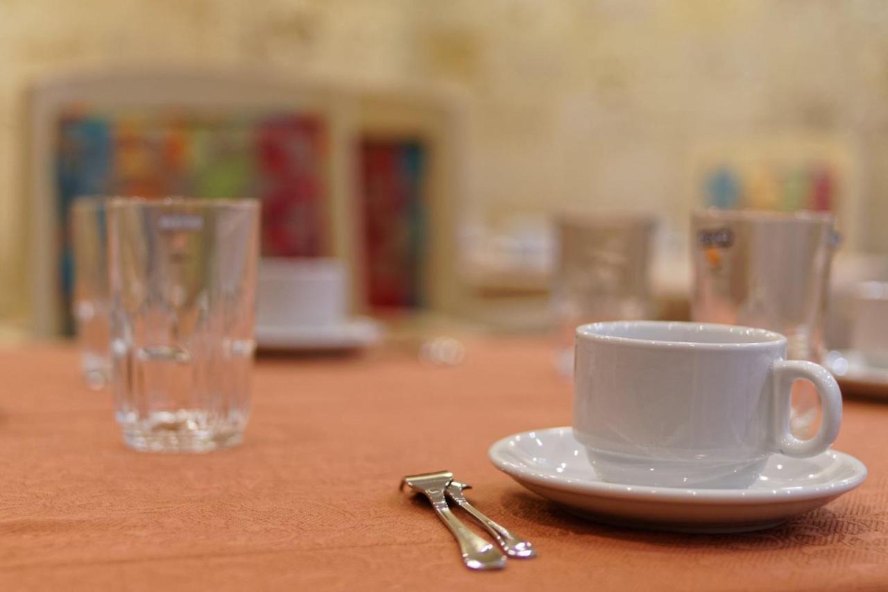 Hotel Roma Тунис Экстерьер фото